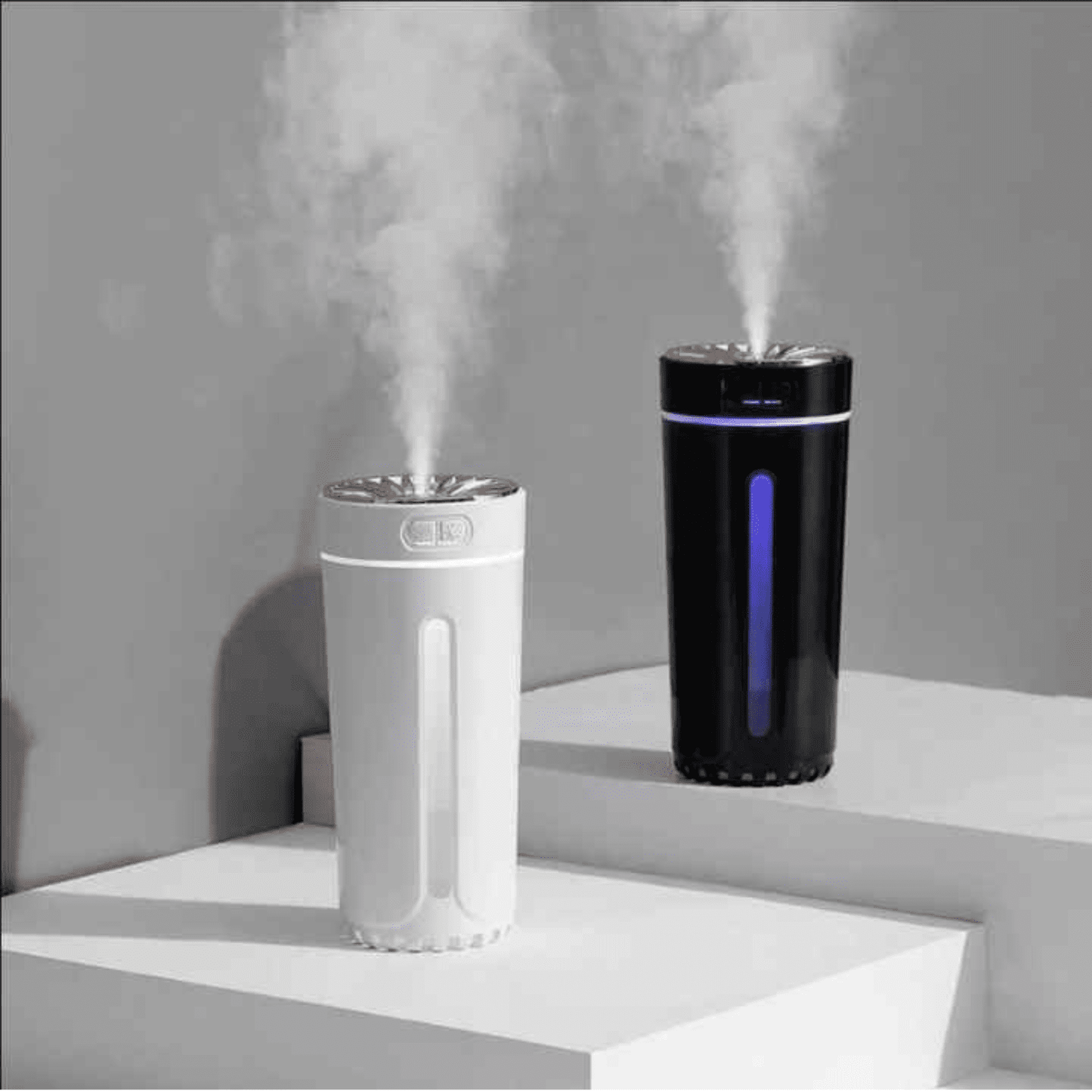 Mini Humidificador™ ♨️