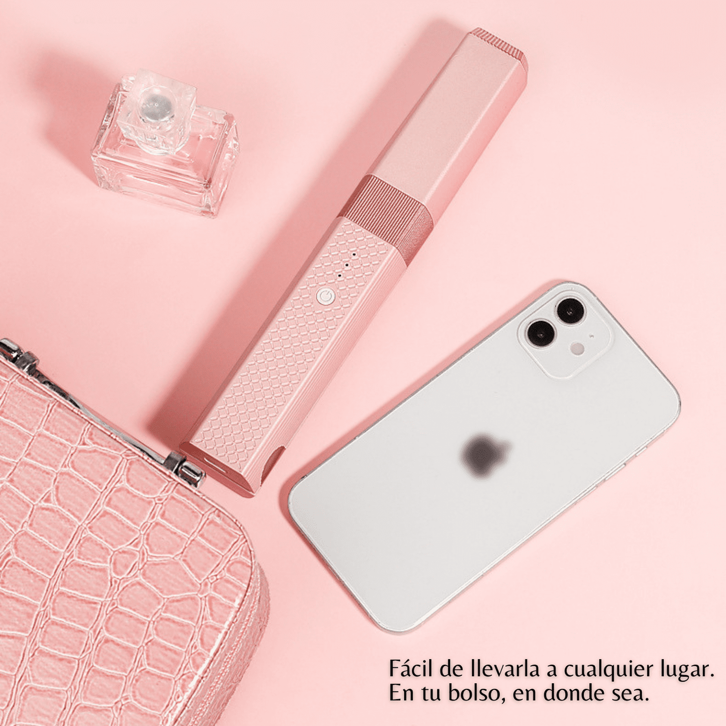 Mini Iron™ 👛