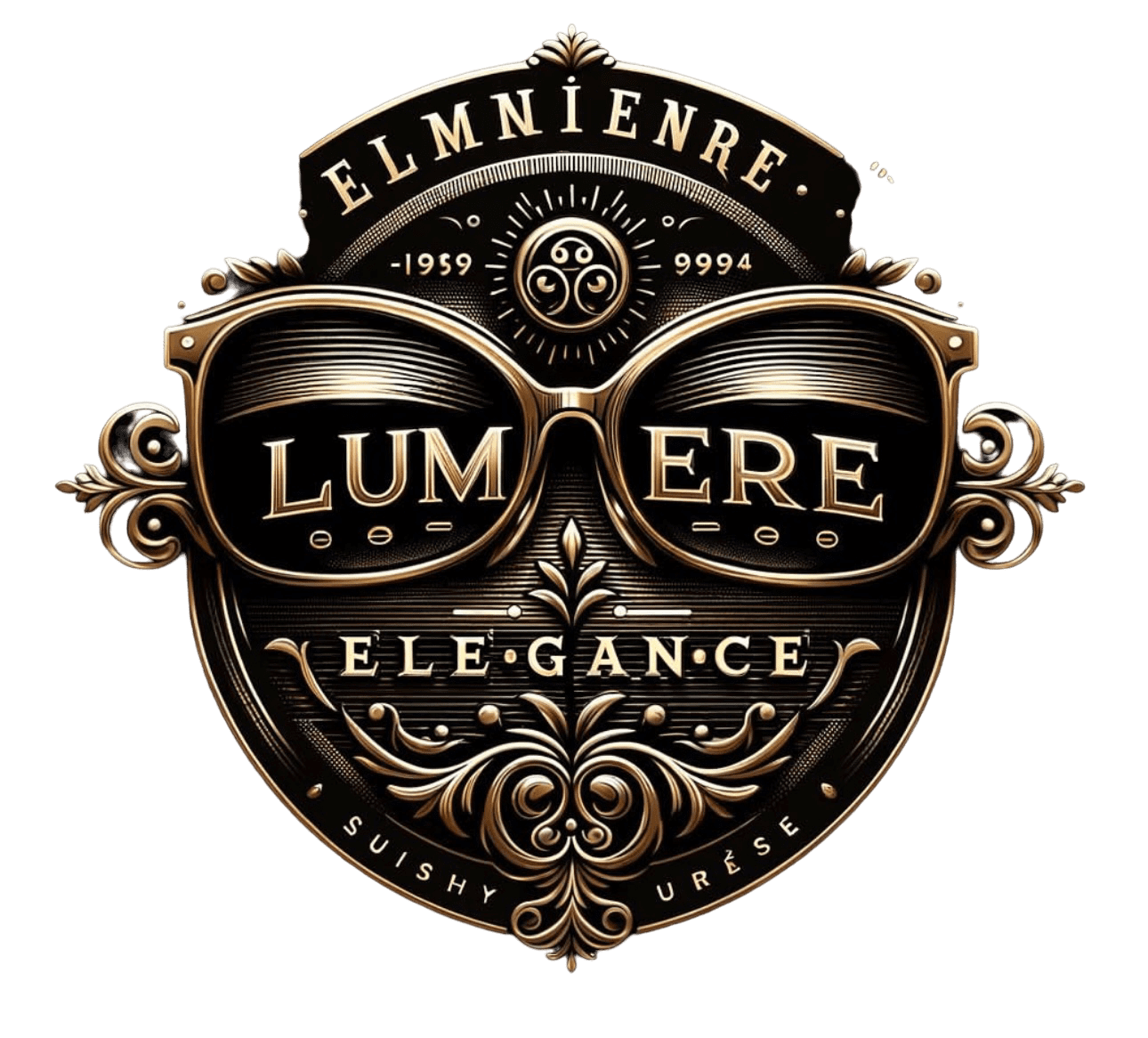 GAFAS LUMIÈRE ÉLÉGANCE X3